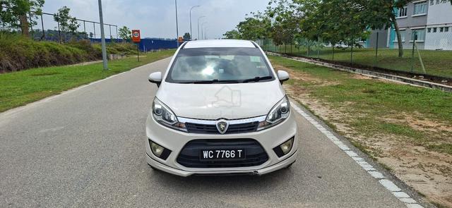2015 Proton IRIZ 1.6 EXECUTIVE (A) - 1