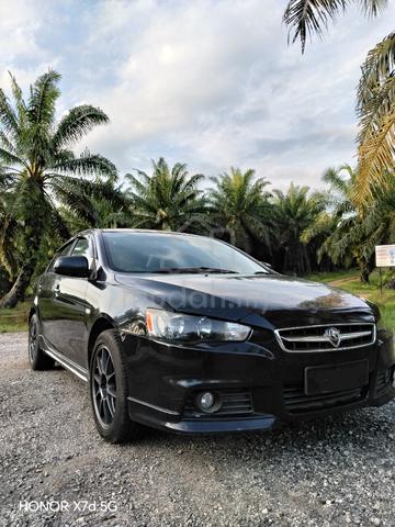 2010 Proton INSPIRA 2.0 PREMIUM (A) - 1