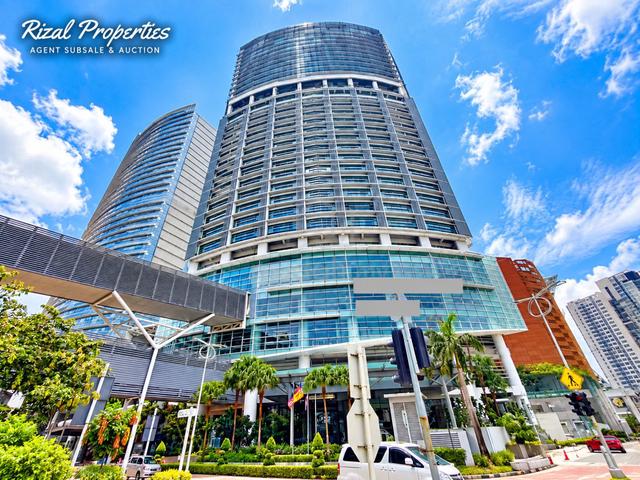 The Azure Residences 1