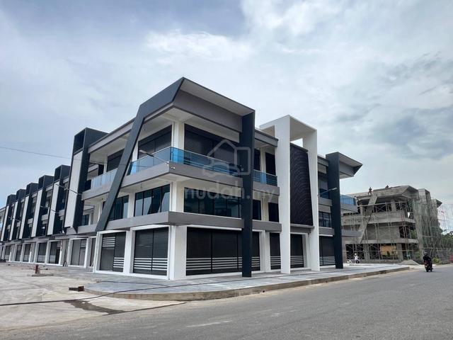 1 Arena phase 2 | new shoplot for Rent 1