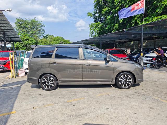 2013 Proton EXORA 1.6 (AUTO) - 2