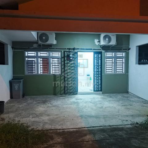 Taman Ayer Molek Perdana 2 1