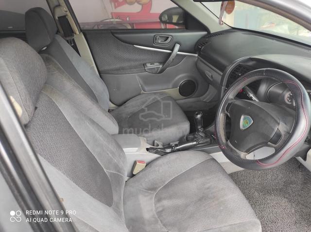 2002 Proton WAJA 1.6 (M) MMC - 4