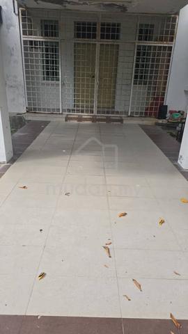 Banglo Taman Seri Gelugor 1