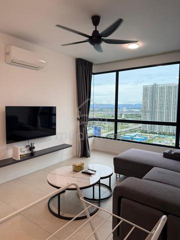 Anggun Residences @ Batu Kawan 1