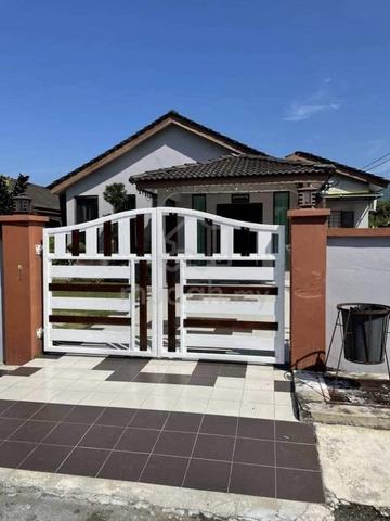 For Sale Rumah Banglow Taman Jambu, Bukit Mertajam 1