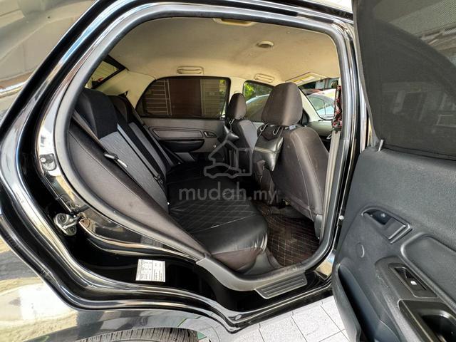 2015 Proton SAGA 1.3 FLX EXECUTIVE ENHANCED (M) - 3