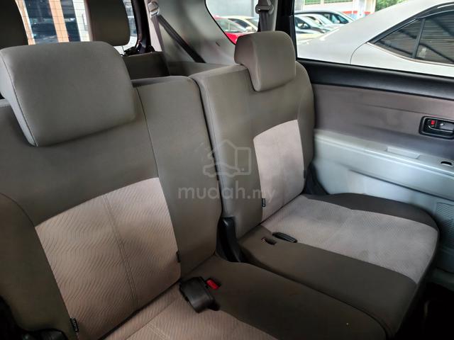 2018 PERODUA Alza 1.5 (A) 1 YR Warranty - 5