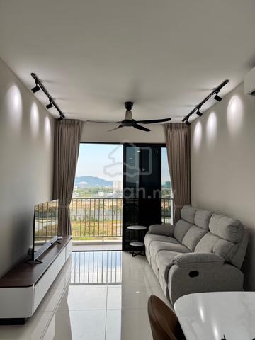 Vivo Executive Apartment 1