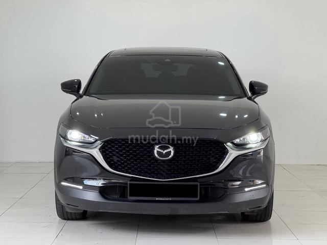 2024 Mazda CX-30 2.0 G 2WD HIGH+P MY19 UPDATED (A) - 2