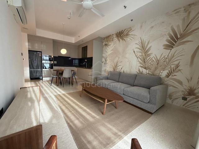 Marriott Residences 1