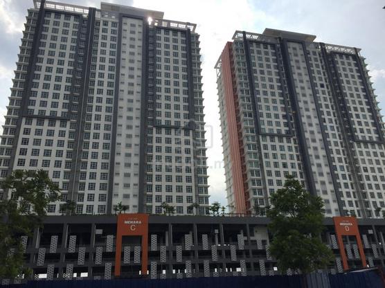 The Arc @ Cyberjaya 1