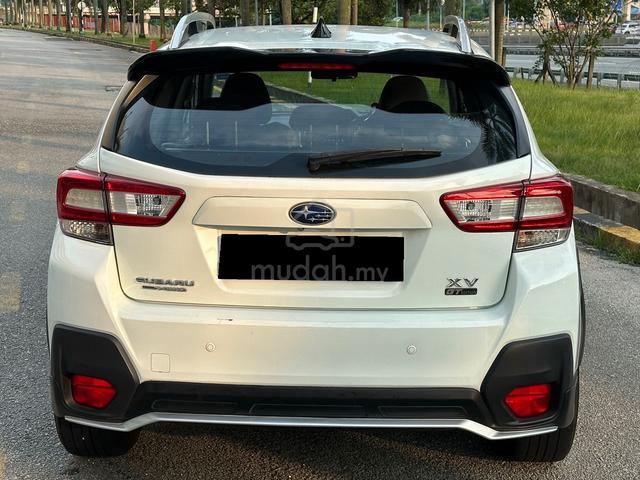 2020 SUBARU XV 2.0 (A) GT EDITION AWD FACELiFT - 4