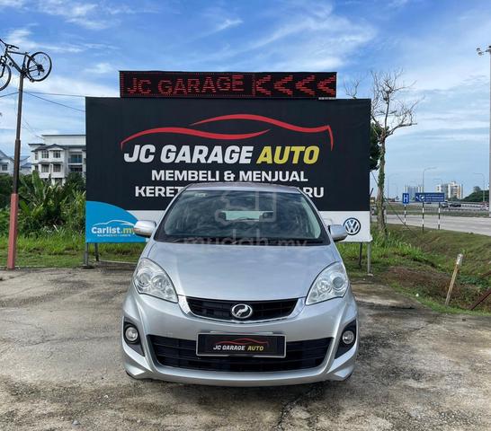 2018 Perodua ALZA 1.5 ZV ADVANCED FACELIFT(A) 2019 - 3