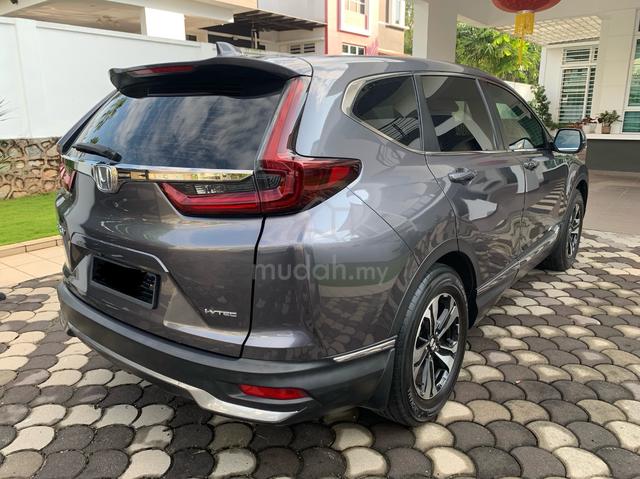 2021 Honda CR-V 2.0 2WD (A) Facelift - 4