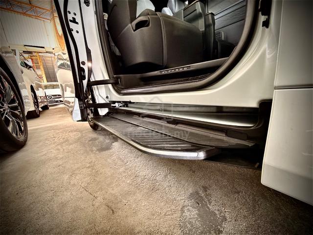 2023 Toyota ALPHARD 2.5 Z (A) - 5