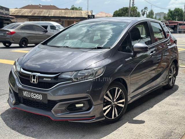 2020 Honda JAZZ 1.5 V (A) TIPTOP ✅ - 1