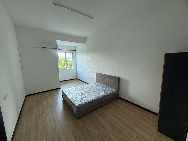 New House at Permai Jaya - Rooms for Rent (5 min to Hospital Sibu) 1