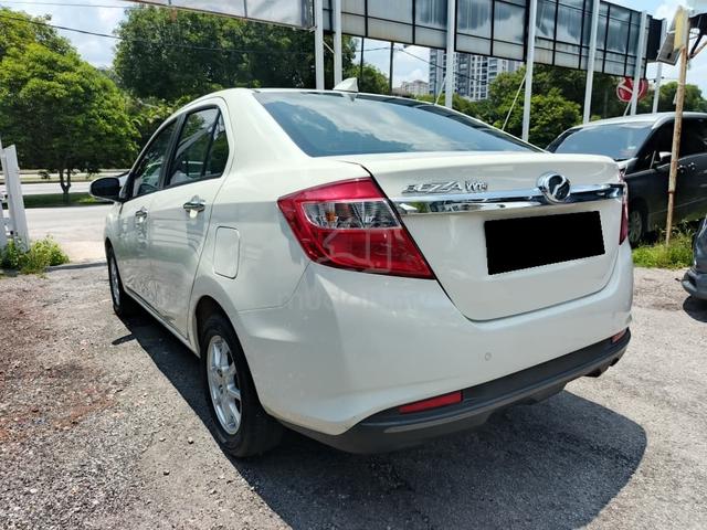 17k KM 2019 Perodua BEZZA 1.3 PREMIUM X - 3