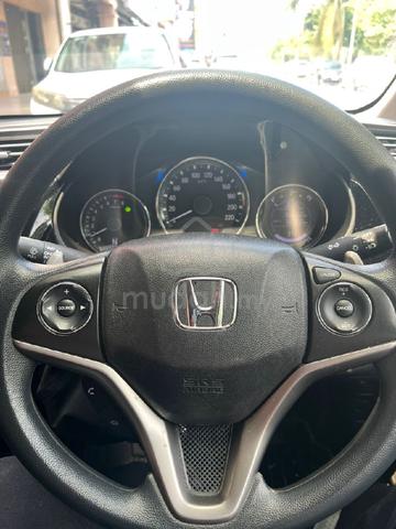 2019 Honda CITY 1.5 E (A) - 3