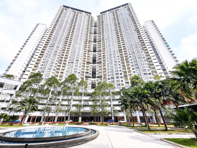 Residensi Alam Damai (PR1MA @ Alam Damai) 1