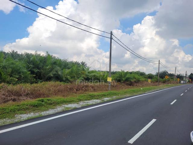 Industrial Land for Sale @ Sg Rambai, Telok Panglima Garang, Banting 4