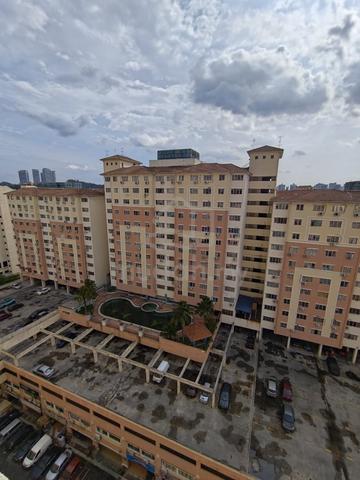 Suria Kinrara 1