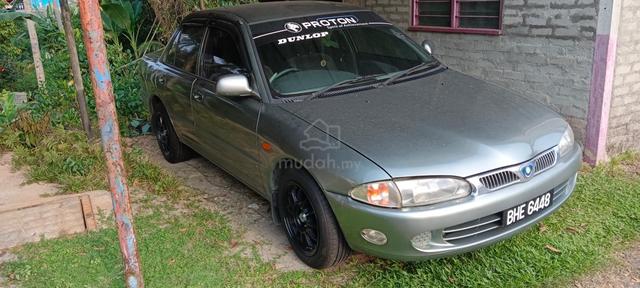 2004 Proton WIRA 1.5 A/B GL (A) - 3