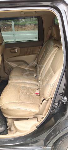 2011 Nissan GRAND LIVINA 1.6 IMPUL MC FACELIFT (M) - 5