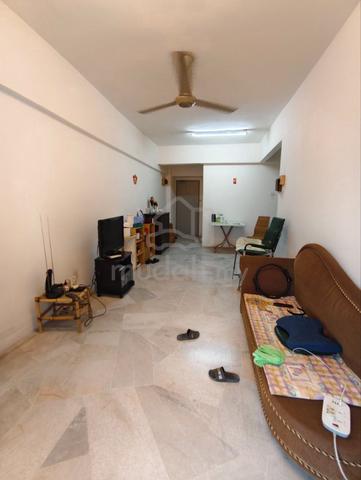 Gardenia Court (Batu Caves) 1