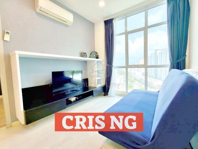Straits Garden Suite 1