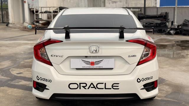 2018 Honda CIVIC 1.5 TC (A) - 5