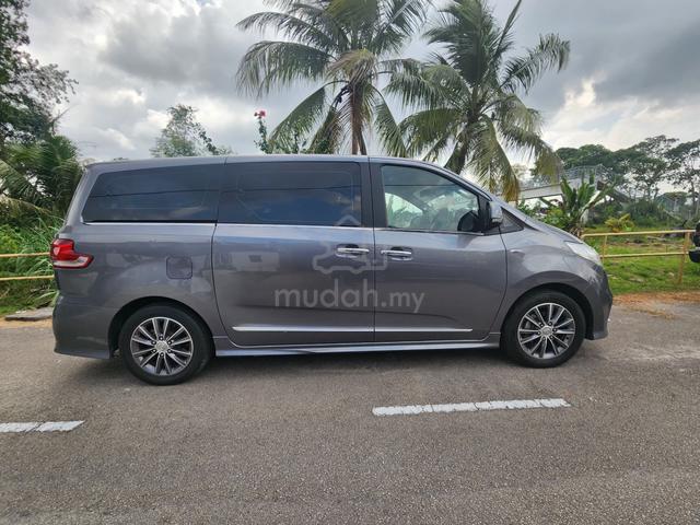 2022 Maxus G10 SE 2.0L (A) - 3
