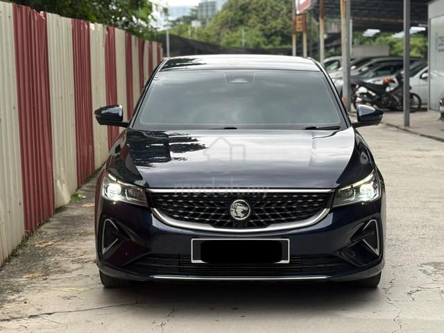 2024 Proton S70 1.5 FLAGSHIP (A) Full Service - 4