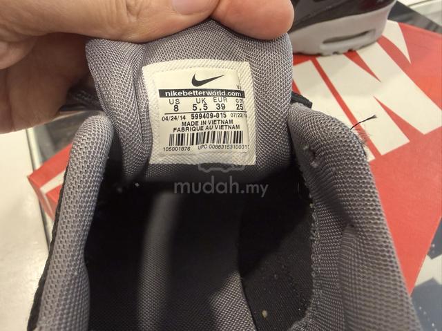 Original Nike - photo 5 of 5