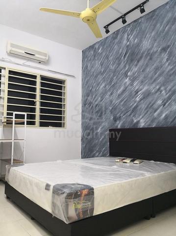 Zero Deposit Last Room for Rent Suriamas Condominium Bandar Sunway 1