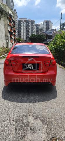 2010 Hyundai ELANTRA 2.0 (A) - 4