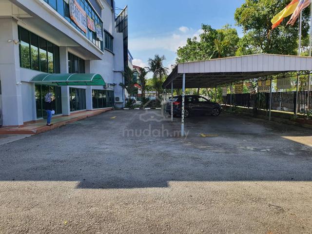 Temasya Industrial Park, Hicom Glenmarie, Glenmarie, Shah Alam Factory 1