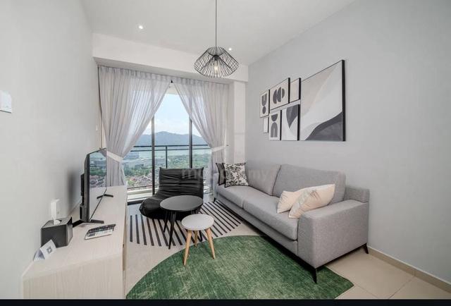 Iconic Regency 1