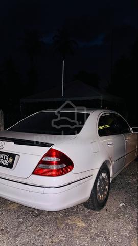 2005 Mercedes Benz B170 AVANTGARDE (CBU) 1.7 (A) - 4