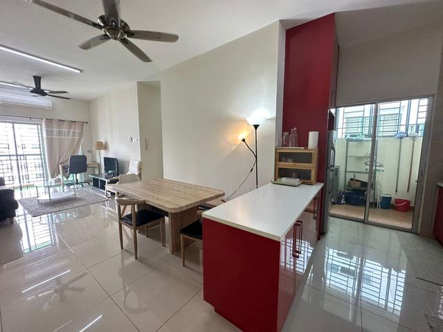 OUG Parklane 1