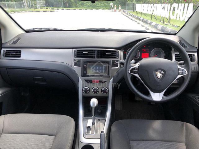 2017 Proton PREVE 1.6 CFE PREMIUM (A) LIMITED SPEC - 4