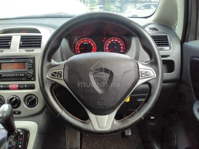 2012 Proton Exora Bold 1.6 (A) Premium X - 5
