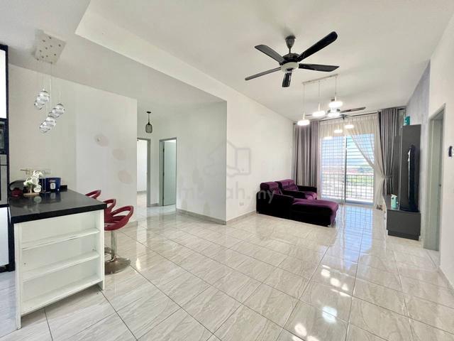 Vesta View Apartment @ Taman Putra Impian 1