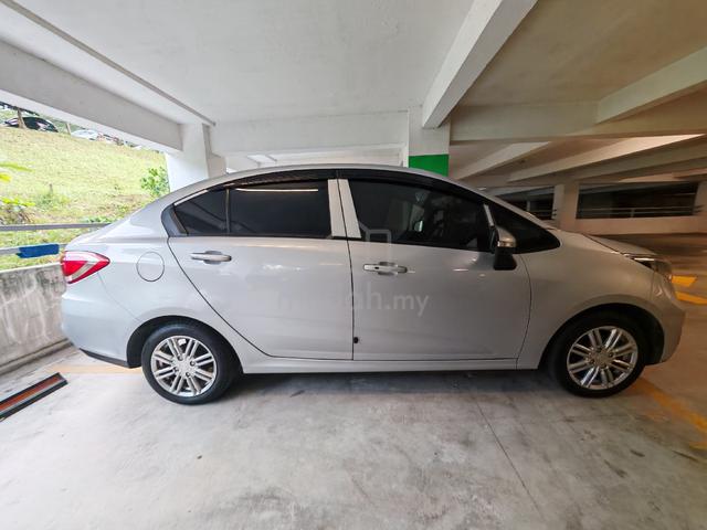 2020 Proton PERSONA 1.6 EXECUTIVE MY16 FACELIFT - 3
