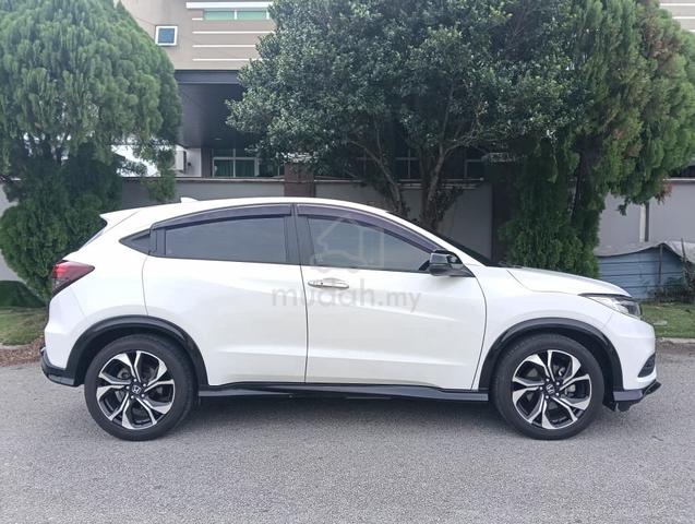 2020 Honda HR-V 1.8 RS (A) - 5