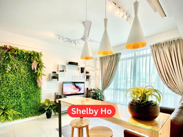 Sutera Avenue The Residences 1