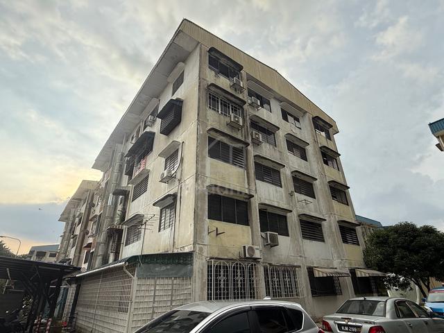 Seksyen 24 Shah Alam 1