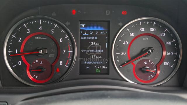 2023 Toyota ALPHARD 2.5 SC Low Mileage - 5