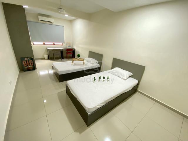 Master Room 🏠 for rent at SS14 Subang Jaya ✅ 1